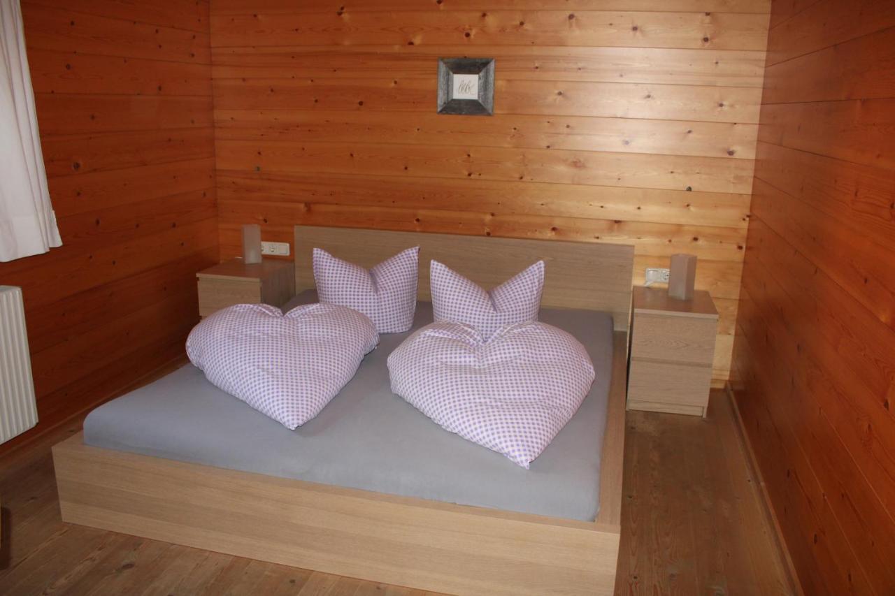 Ferienwohnung In Der Schoss Schruns Extérieur photo
